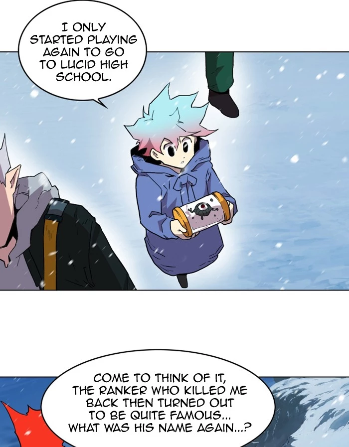 Read Hardcore Leveling Warrior (en) Manga Online