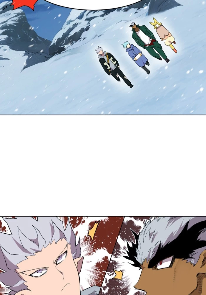 Read Hardcore Leveling Warrior (en) Manga Online