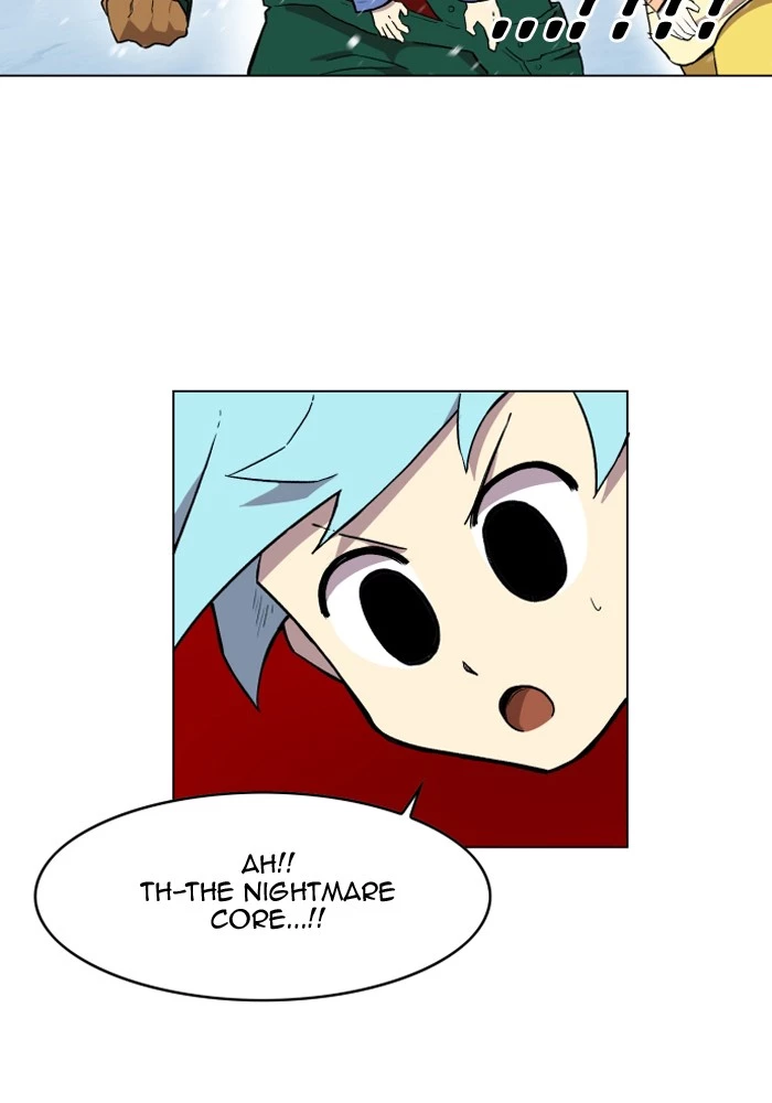 Read Hardcore Leveling Warrior (en) Manga Online