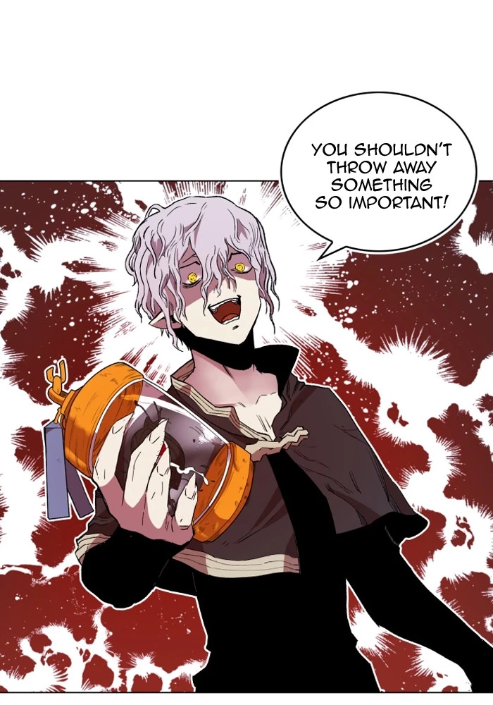 Read Hardcore Leveling Warrior (en) Manga Online