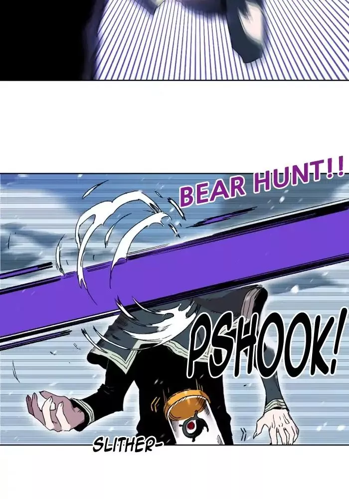 Read Hardcore Leveling Warrior (en) Manga Online