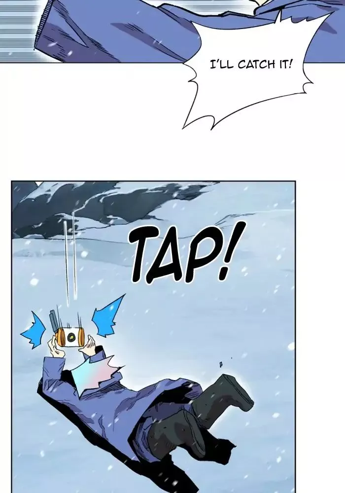 Read Hardcore Leveling Warrior (en) Manga Online