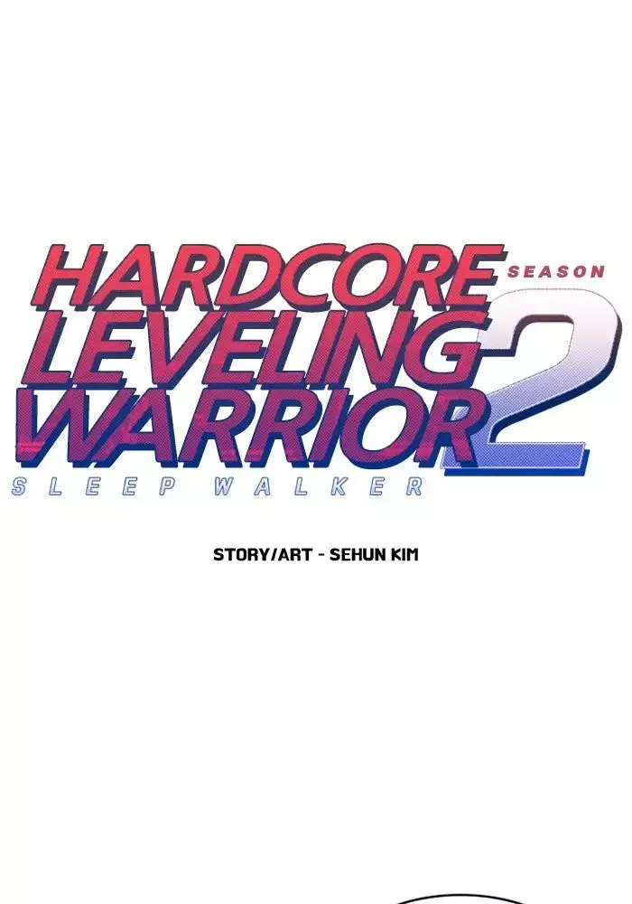 Read Hardcore Leveling Warrior (en) Manga Online