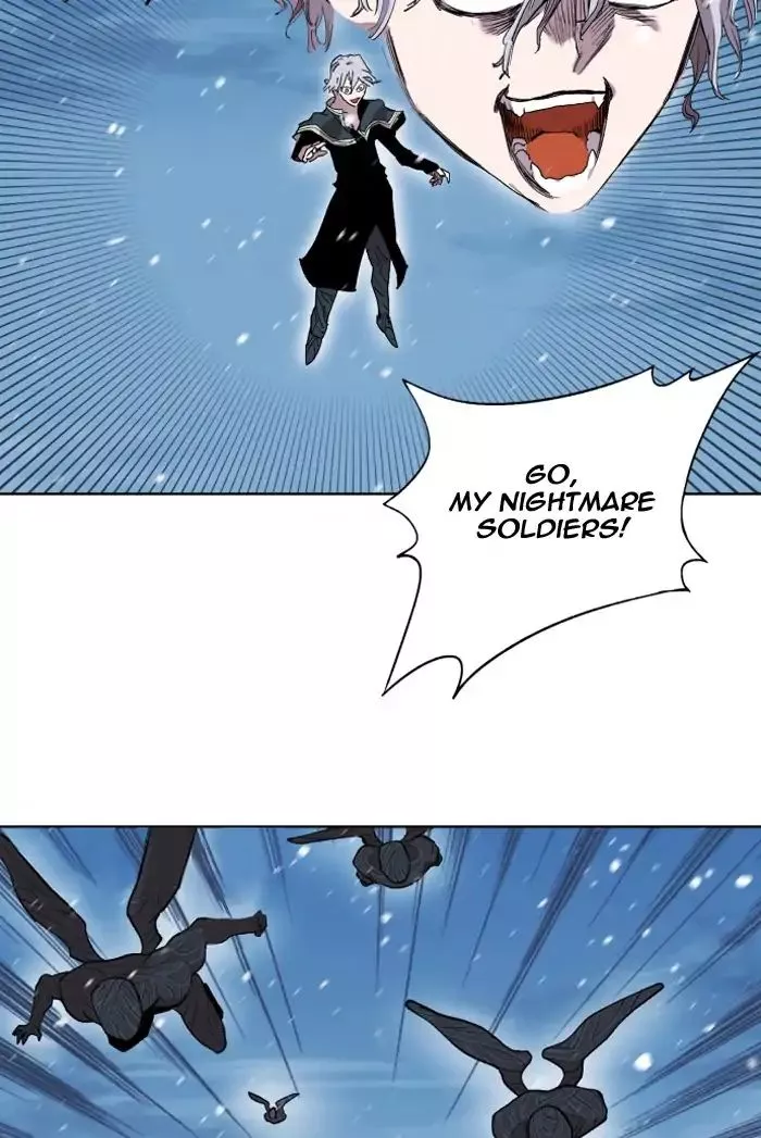 Read Hardcore Leveling Warrior (en) Manga Online