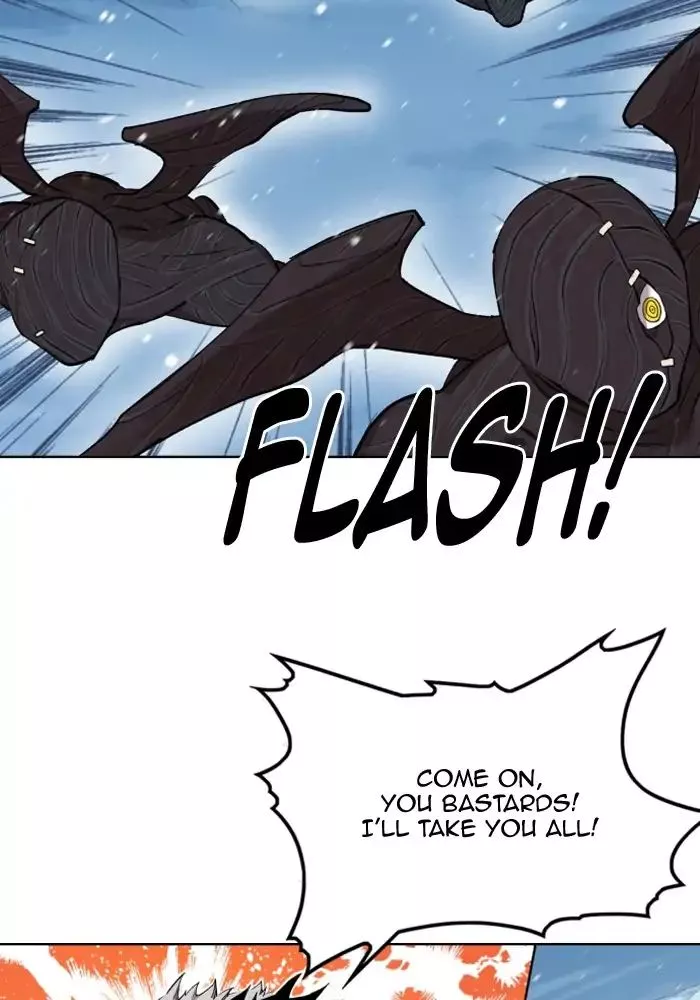 Read Hardcore Leveling Warrior (en) Manga Online