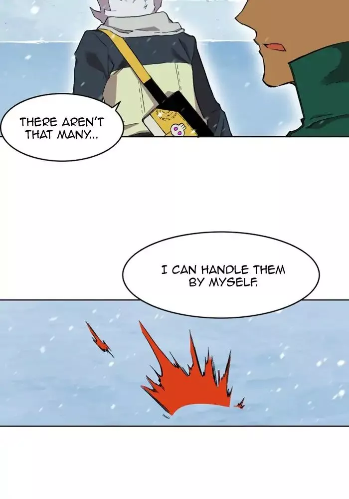 Read Hardcore Leveling Warrior (en) Manga Online