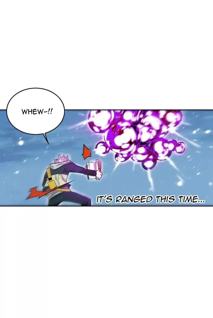 Read Hardcore Leveling Warrior (en) Manga Online