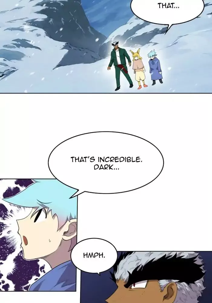 Read Hardcore Leveling Warrior (en) Manga Online