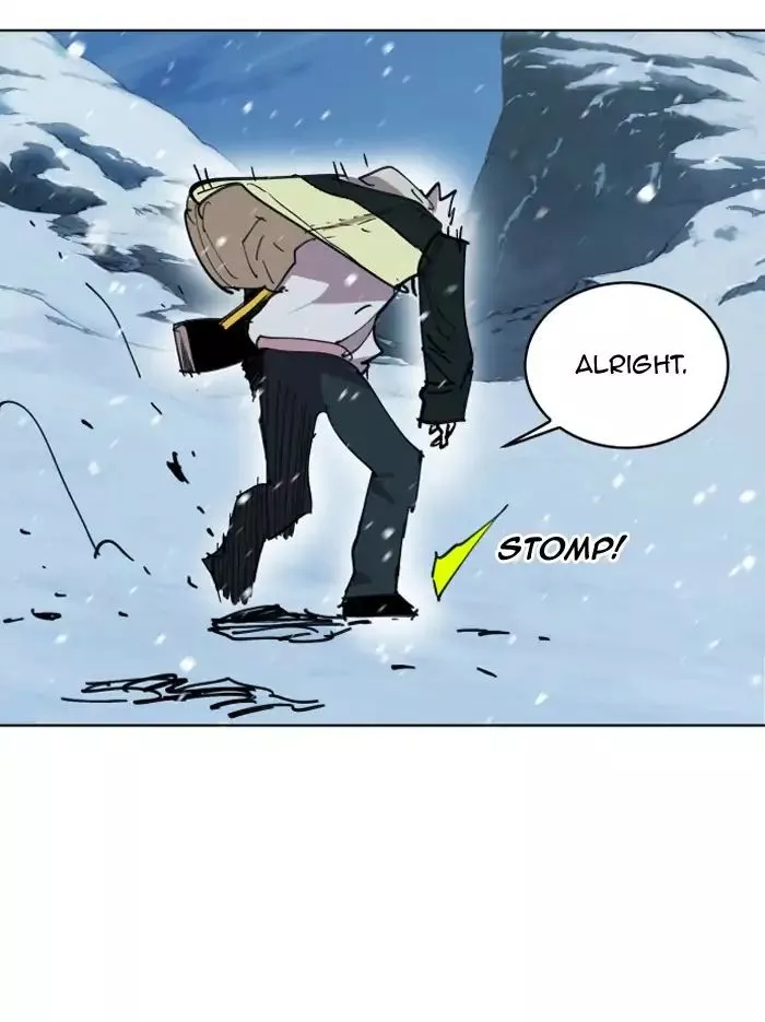 Read Hardcore Leveling Warrior (en) Manga Online