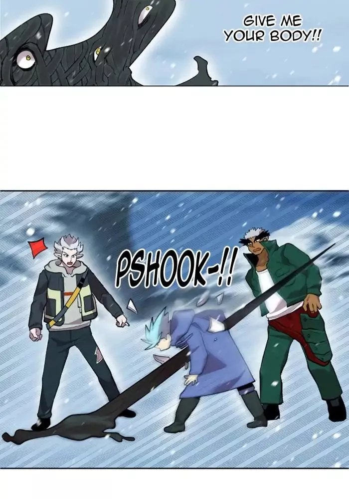 Read Hardcore Leveling Warrior (en) Manga Online