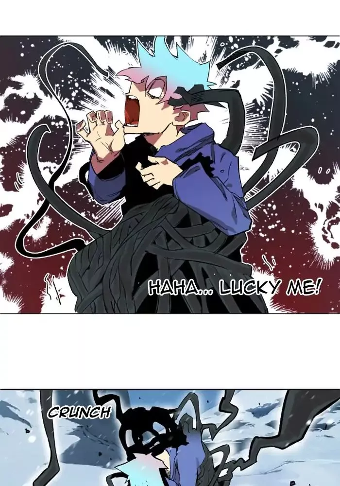 Read Hardcore Leveling Warrior (en) Manga Online