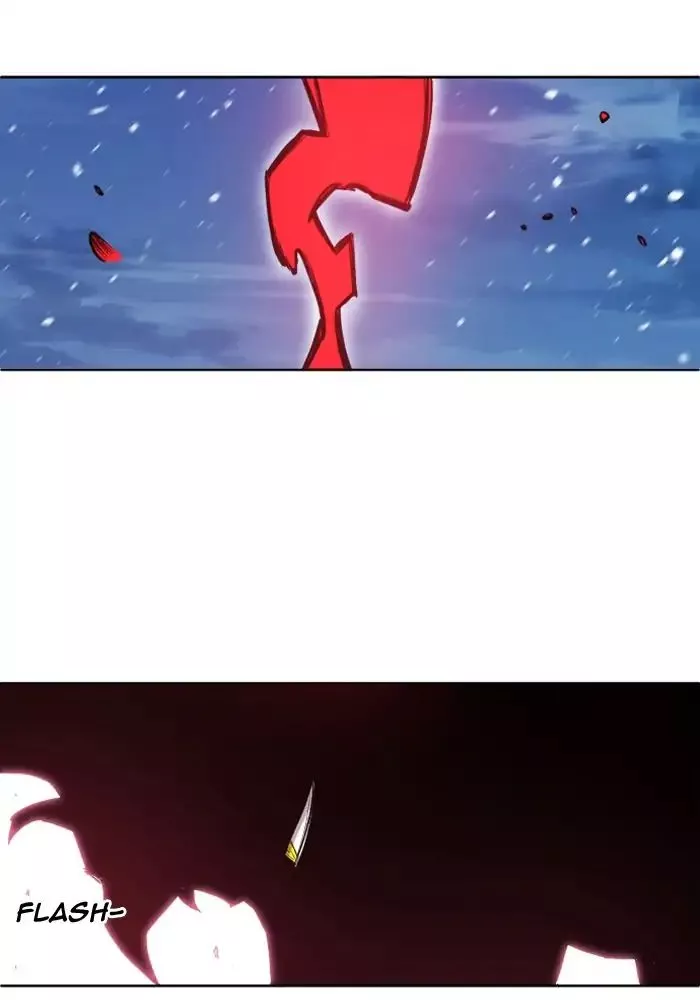 Read Hardcore Leveling Warrior (en) Manga Online