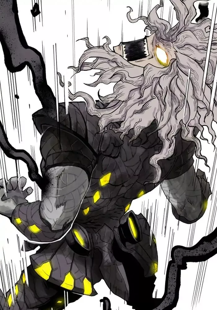 Read Hardcore Leveling Warrior (en) Manga Online