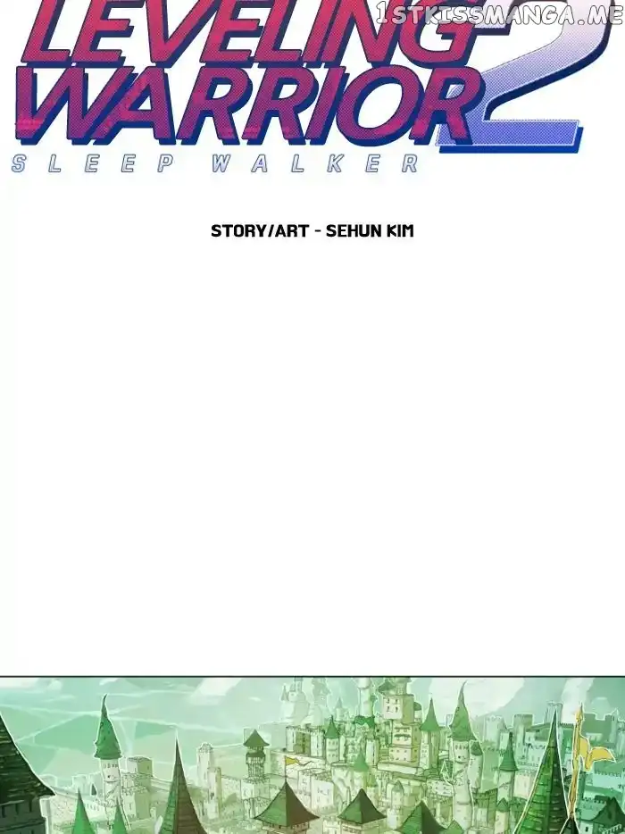 Read Hardcore Leveling Warrior (en) Manga Online