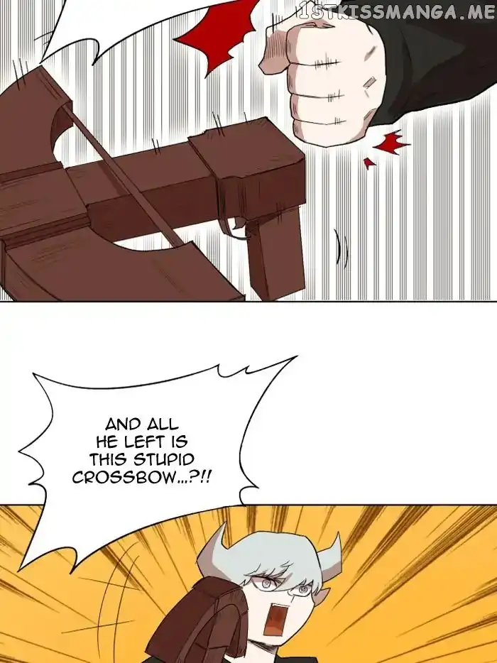 Read Hardcore Leveling Warrior (en) Manga Online