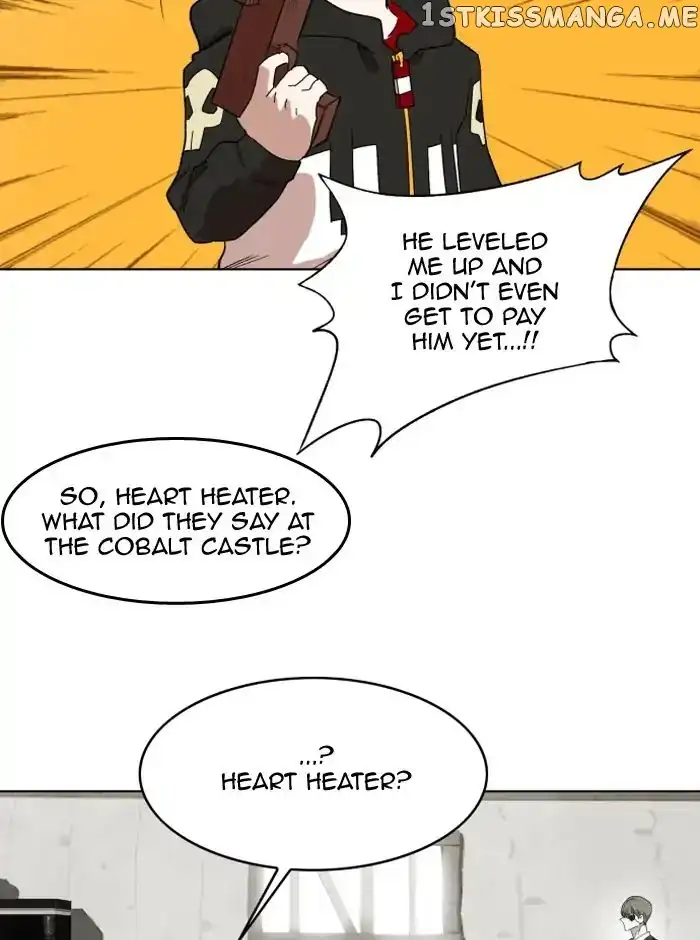 Read Hardcore Leveling Warrior (en) Manga Online