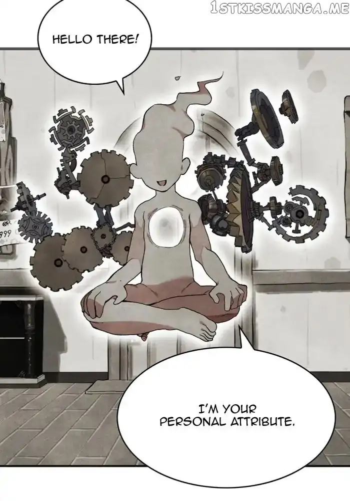 Read Hardcore Leveling Warrior (en) Manga Online