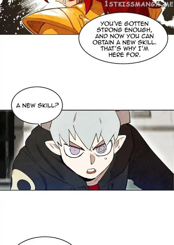 Read Hardcore Leveling Warrior (en) Manga Online