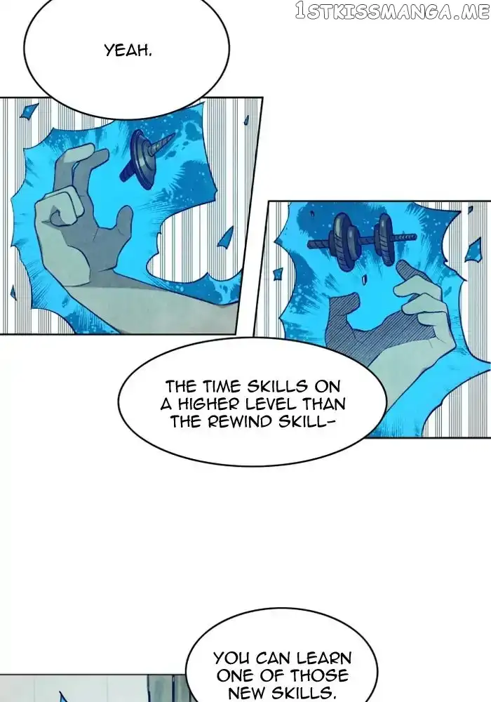 Read Hardcore Leveling Warrior (en) Manga Online