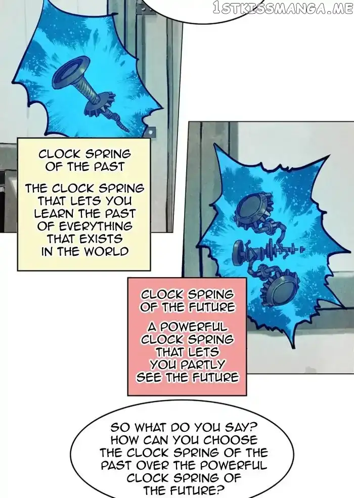 Read Hardcore Leveling Warrior (en) Manga Online