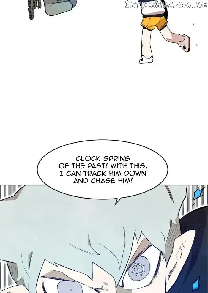 Read Hardcore Leveling Warrior (en) Manga Online