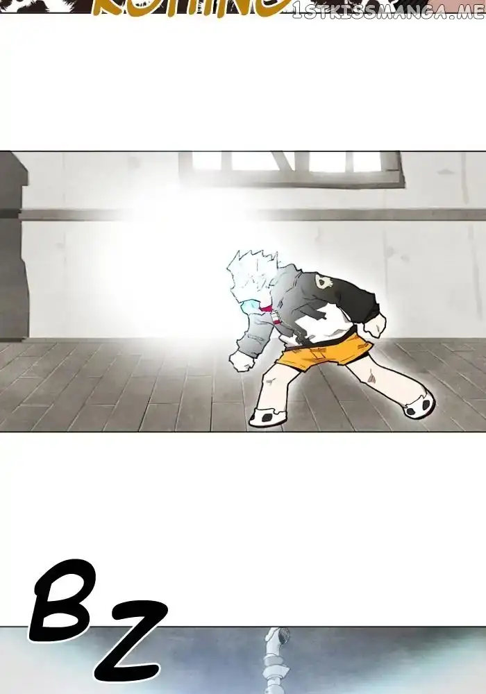 Read Hardcore Leveling Warrior (en) Manga Online