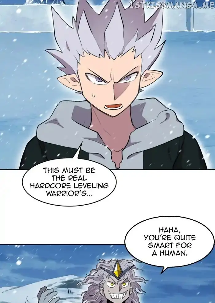 Read Hardcore Leveling Warrior (en) Manga Online