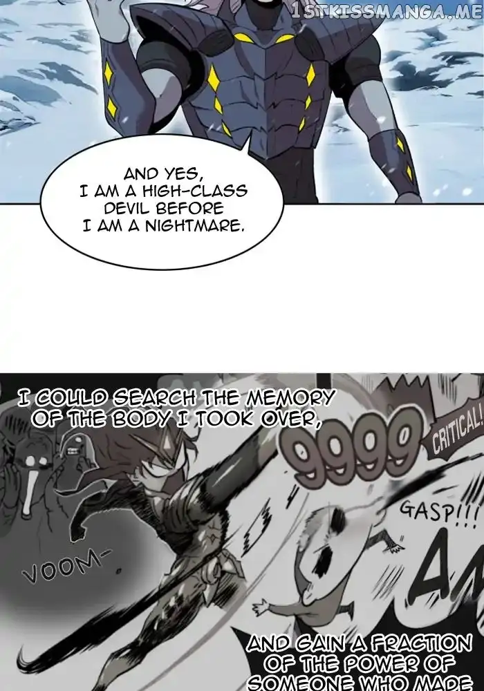 Read Hardcore Leveling Warrior (en) Manga Online