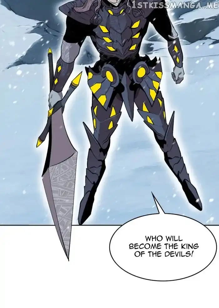 Read Hardcore Leveling Warrior (en) Manga Online
