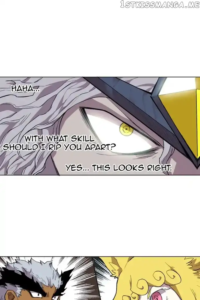 Read Hardcore Leveling Warrior (en) Manga Online