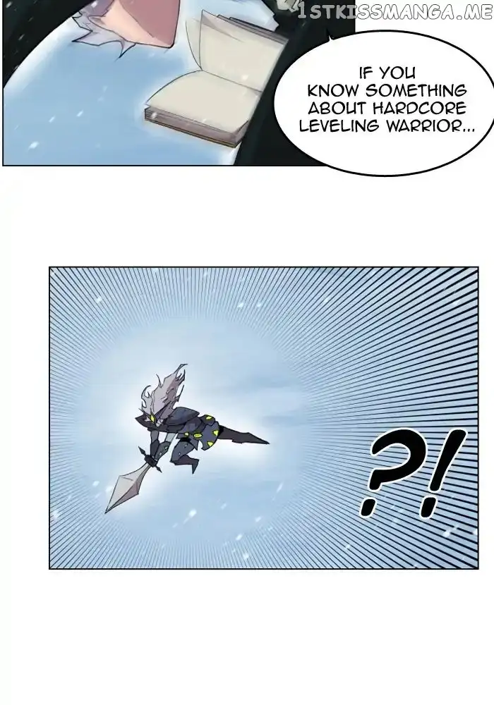 Read Hardcore Leveling Warrior (en) Manga Online