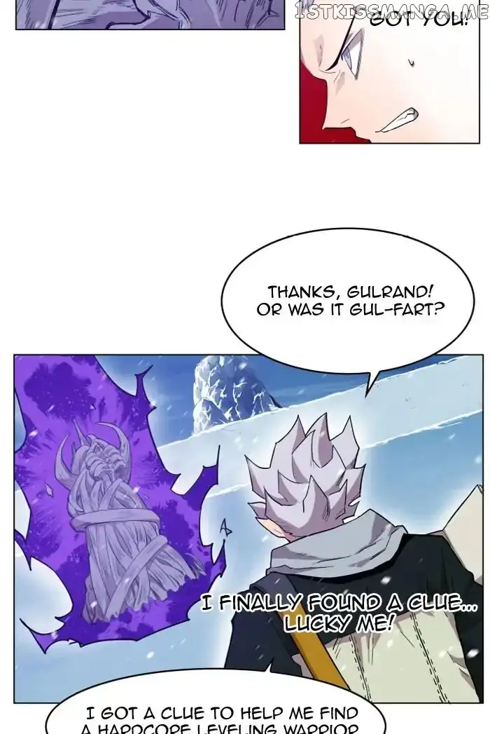 Read Hardcore Leveling Warrior (en) Manga Online
