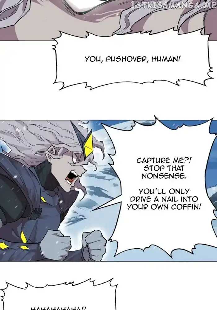 Read Hardcore Leveling Warrior (en) Manga Online