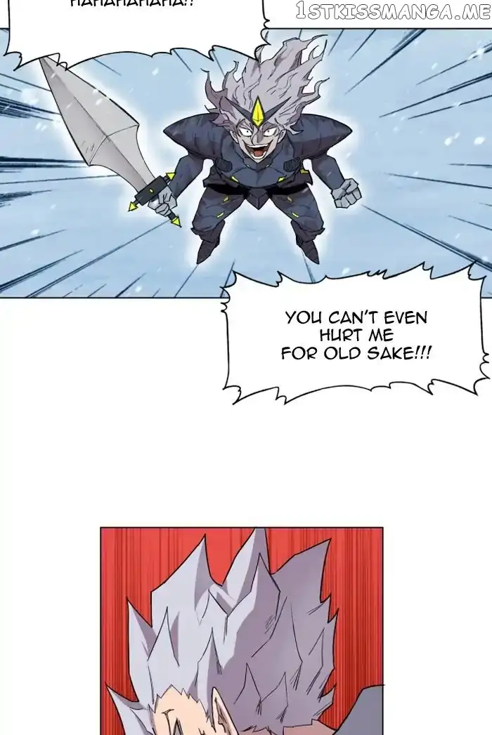 Read Hardcore Leveling Warrior (en) Manga Online