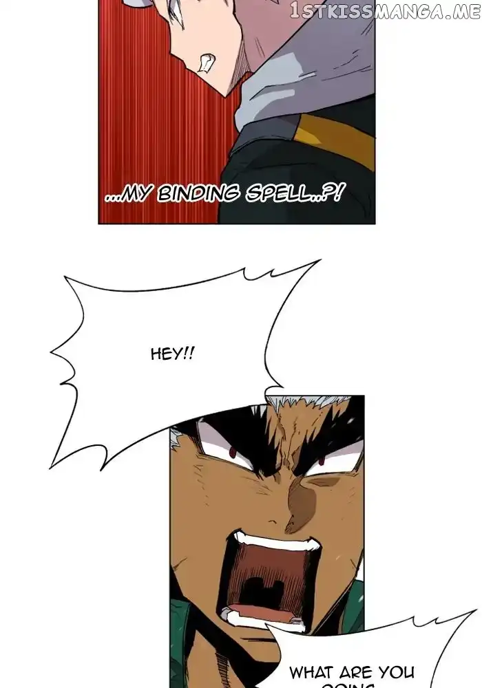 Read Hardcore Leveling Warrior (en) Manga Online