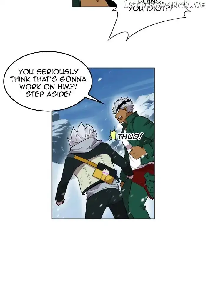 Read Hardcore Leveling Warrior (en) Manga Online