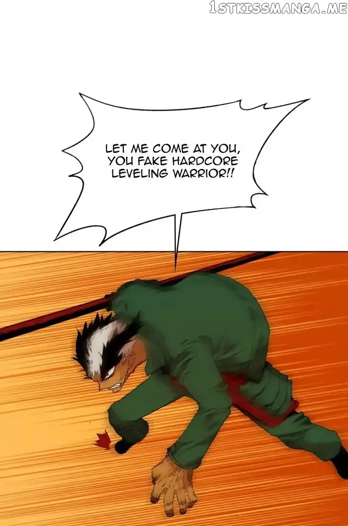 Read Hardcore Leveling Warrior (en) Manga Online