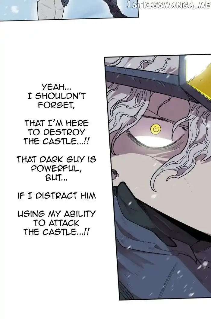 Read Hardcore Leveling Warrior (en) Manga Online