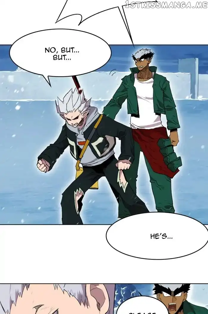 Read Hardcore Leveling Warrior (en) Manga Online