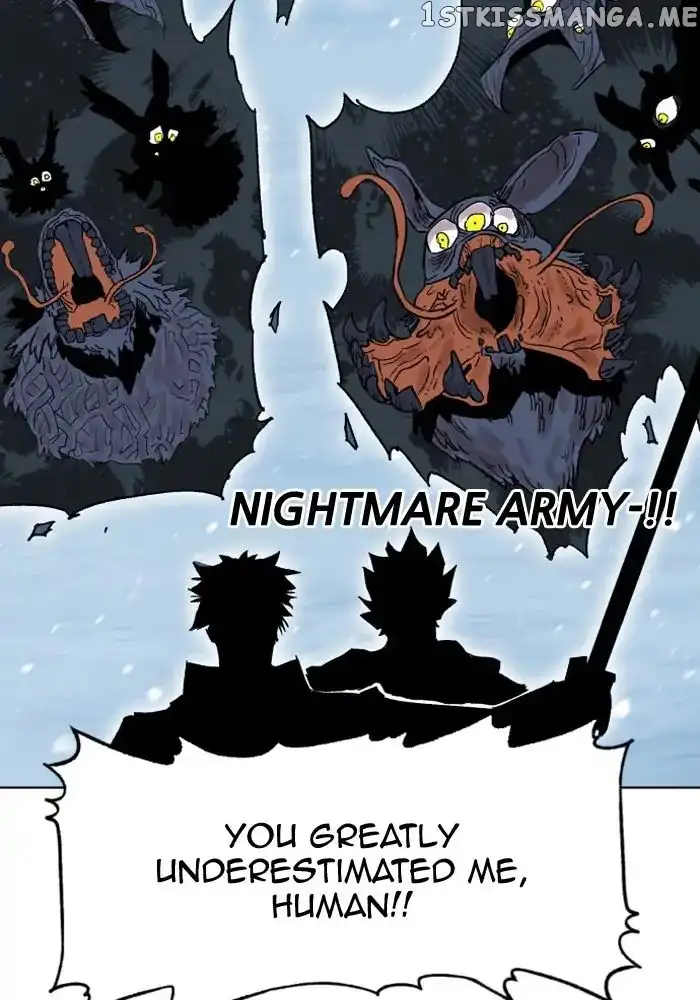 Read Hardcore Leveling Warrior (en) Manga Online