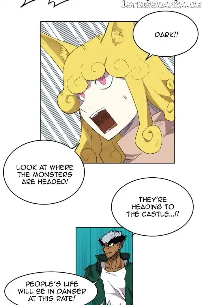Read Hardcore Leveling Warrior (en) Manga Online