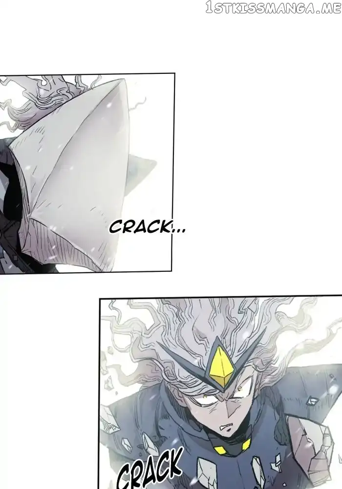 Read Hardcore Leveling Warrior (en) Manga Online