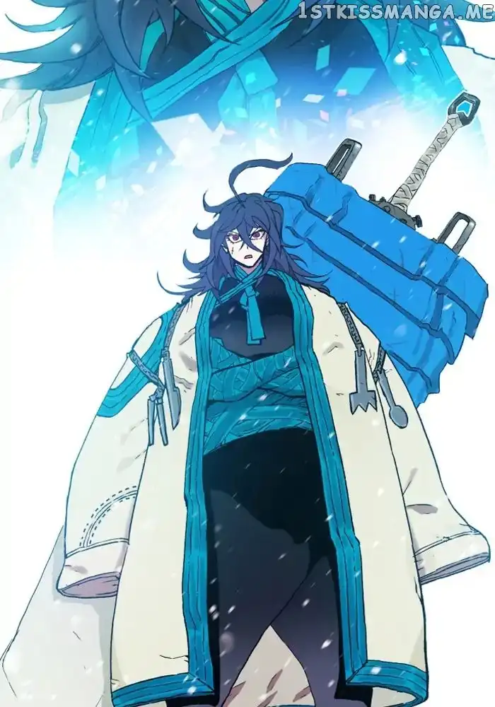 Read Hardcore Leveling Warrior (en) Manga Online