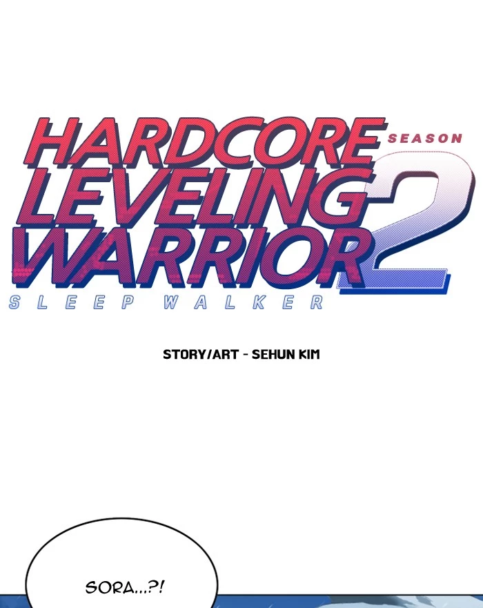 Read Hardcore Leveling Warrior (en) Manga Online