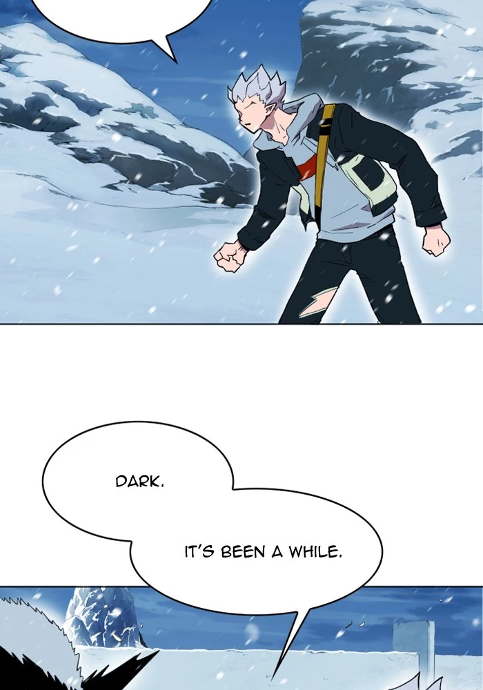 Read Hardcore Leveling Warrior (en) Manga Online