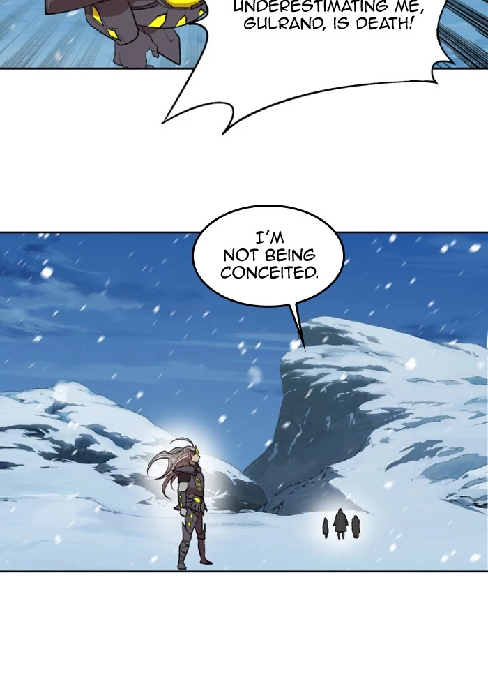 Read Hardcore Leveling Warrior (en) Manga Online