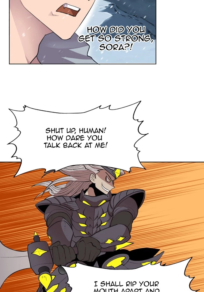 Read Hardcore Leveling Warrior (en) Manga Online