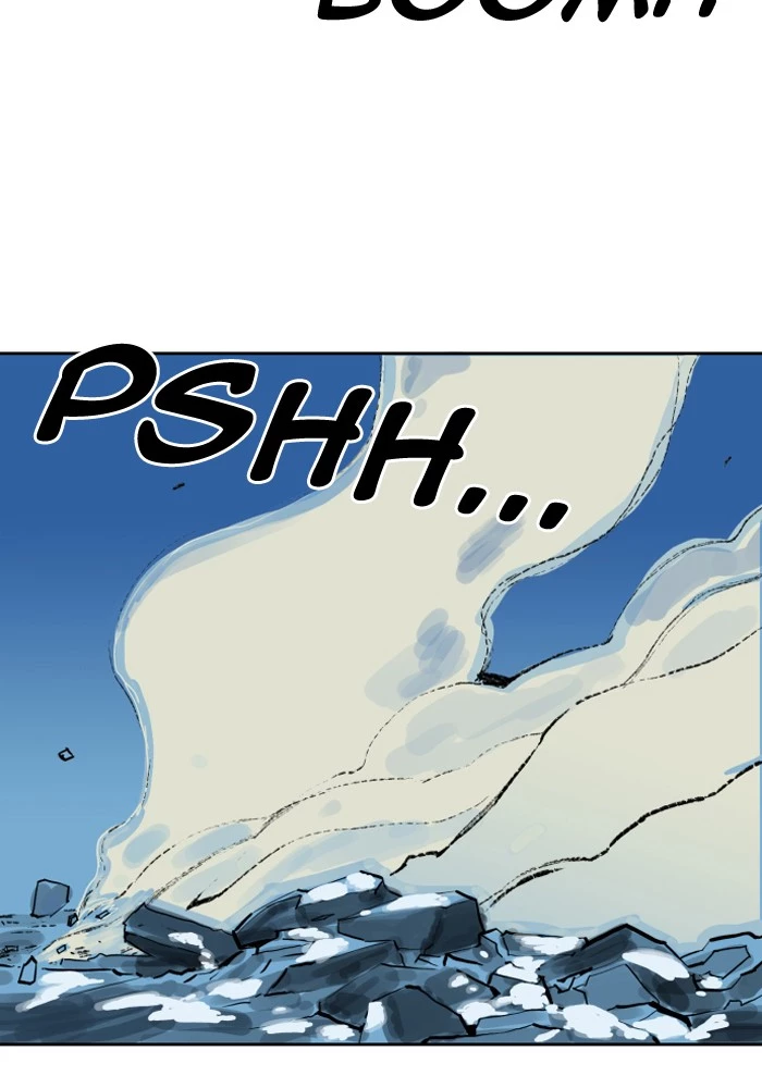 Read Hardcore Leveling Warrior (en) Manga Online