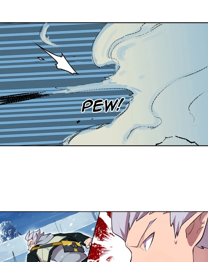 Read Hardcore Leveling Warrior (en) Manga Online