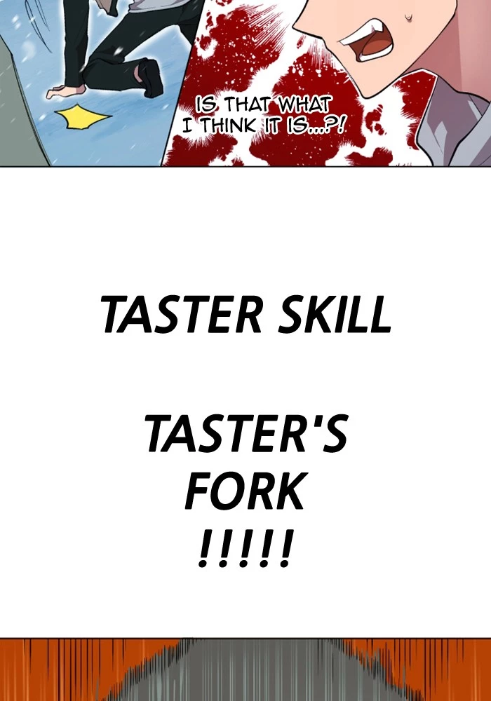 Read Hardcore Leveling Warrior (en) Manga Online